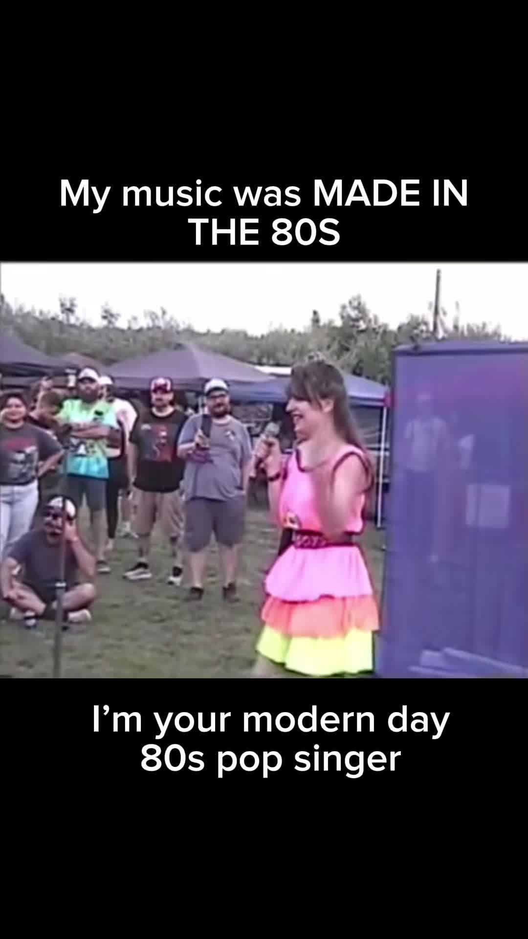 @Violet Sky 80s
