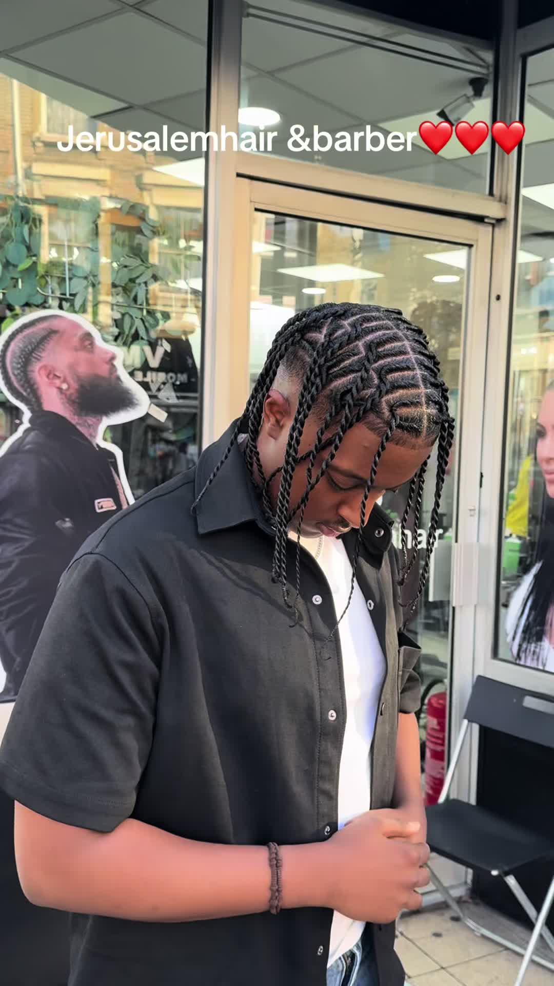 @Jerusalemhair