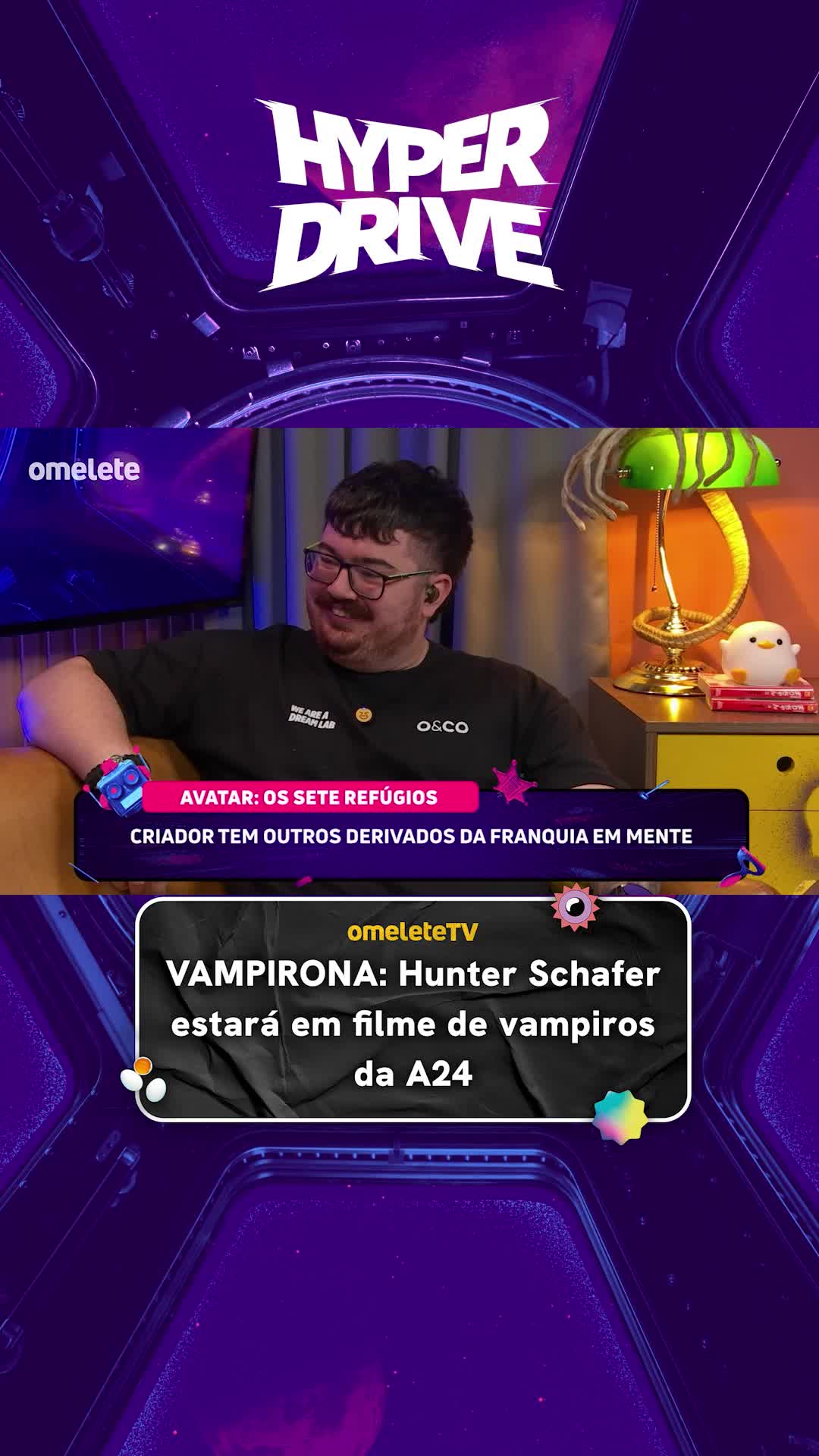@Omelete