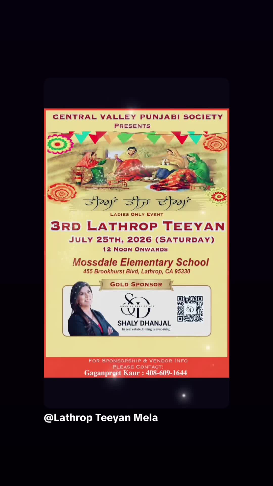 @Shaly Dhanjal | CA REALTOR®