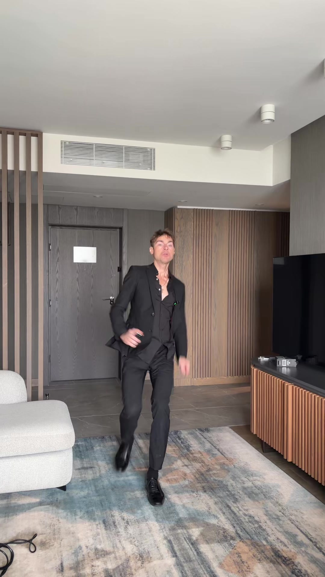 @Jeremy Fragrance