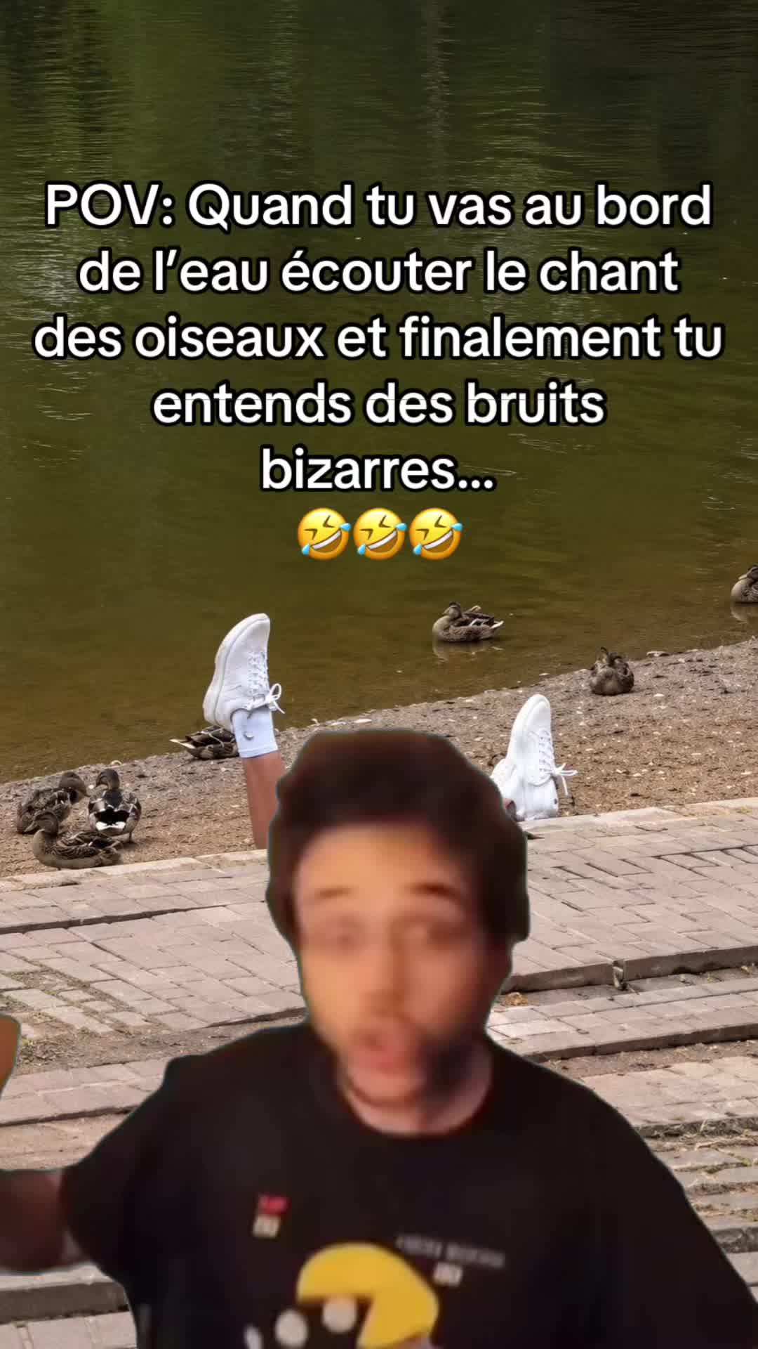 @YoYo  🔥😂 SH🤪W P.O.V. 🤣🔥