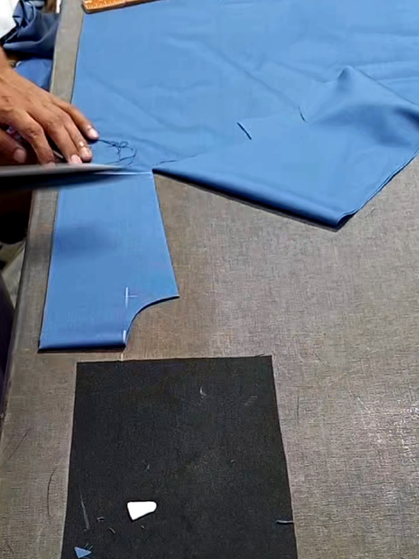 @Arsalan Tailors