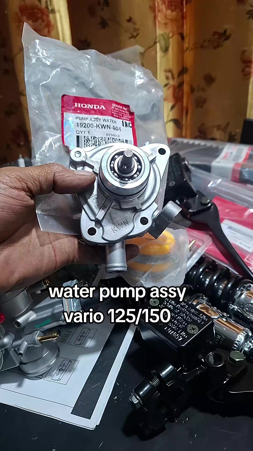 @SINARJAYAMOTOR