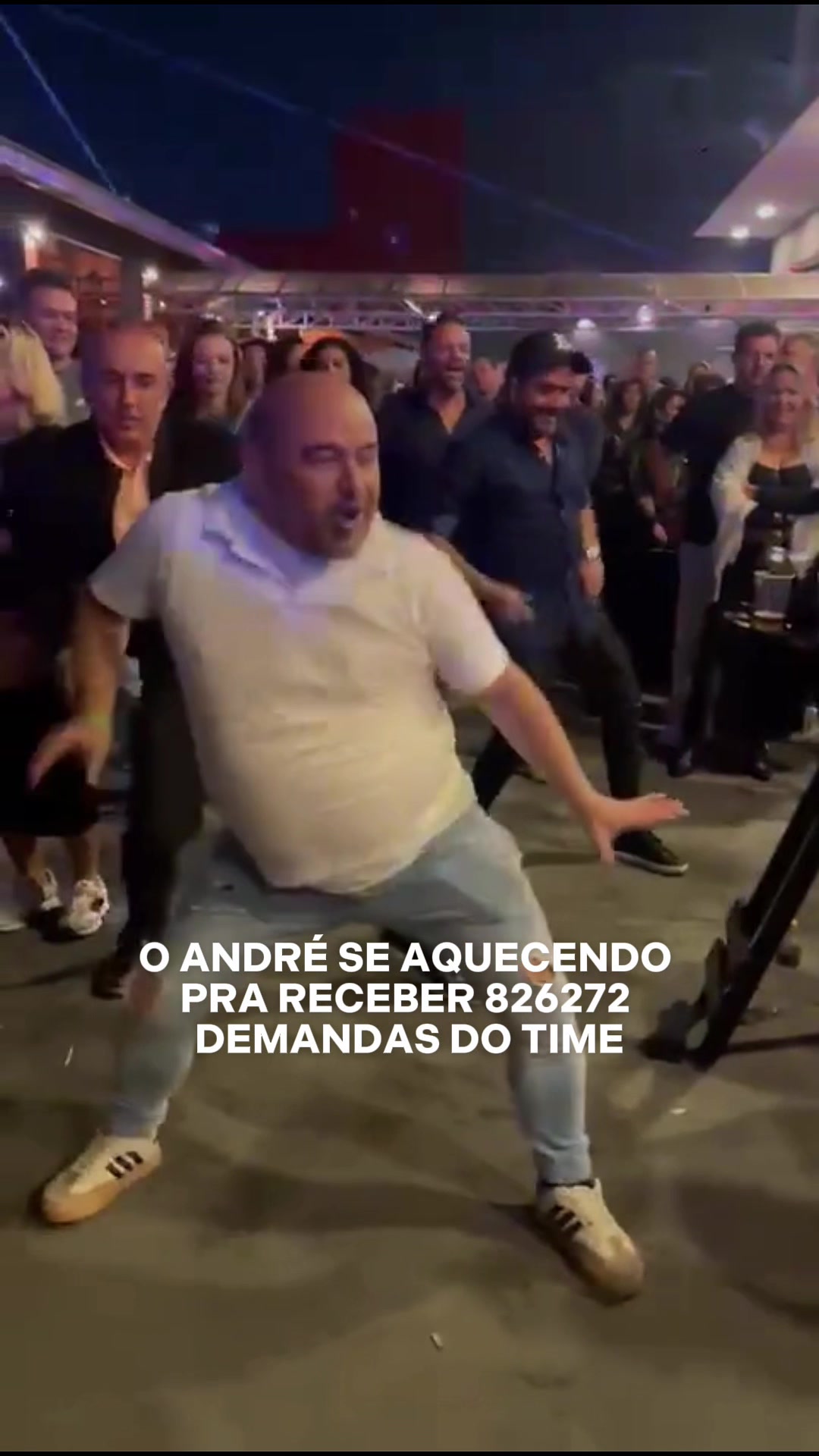 @Somvibe Brasil