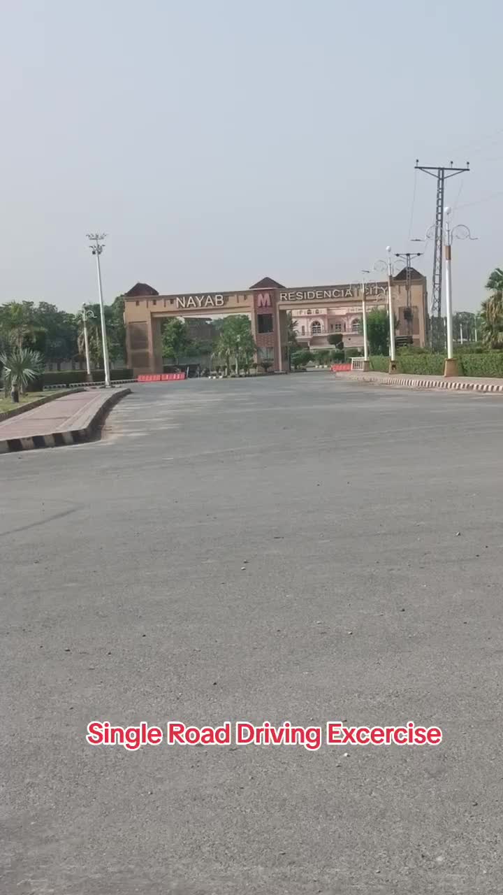 @RoadWisdom Guru Multan