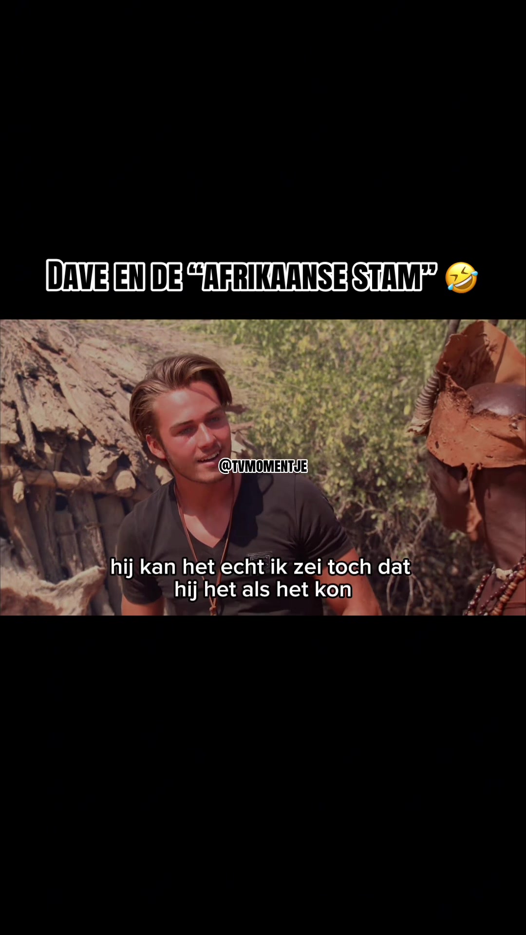 @Tv Momentje 📺😱🤣