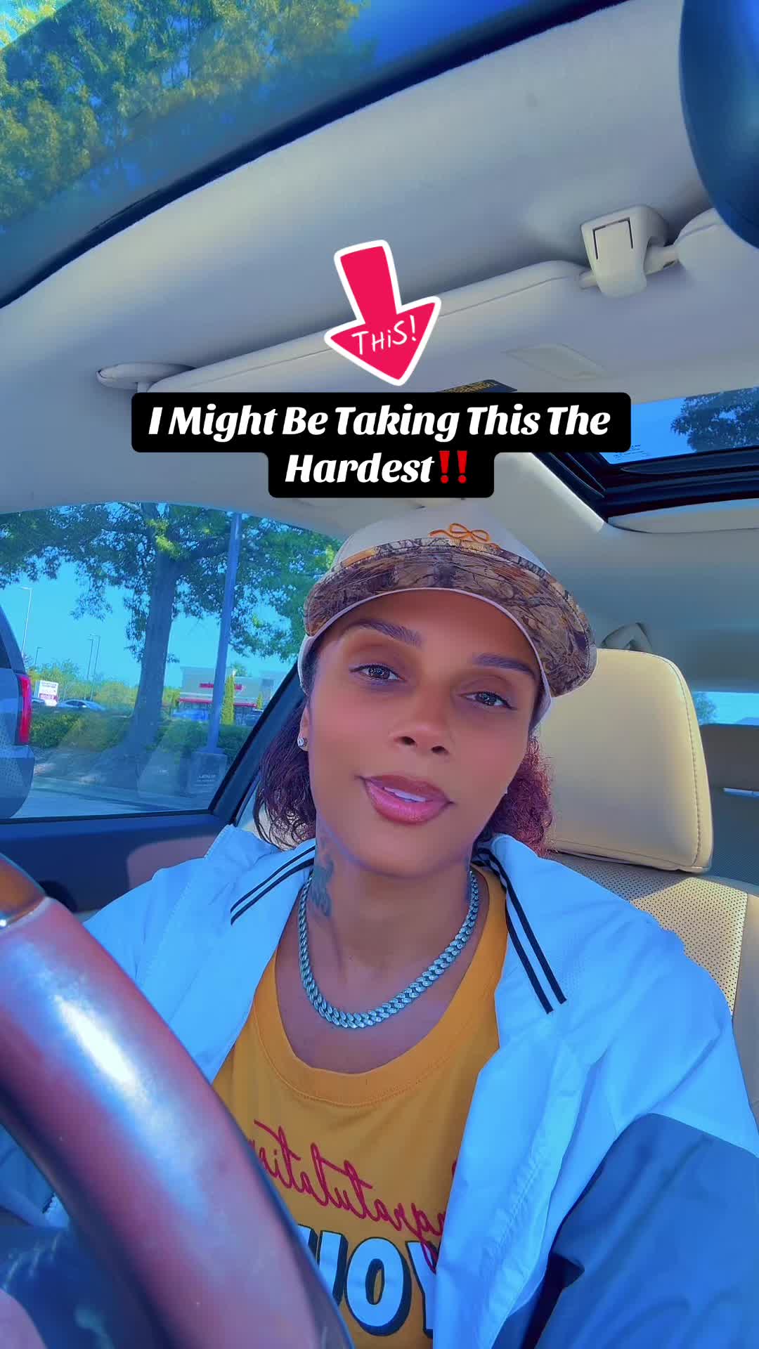 @Porsheia Patterson