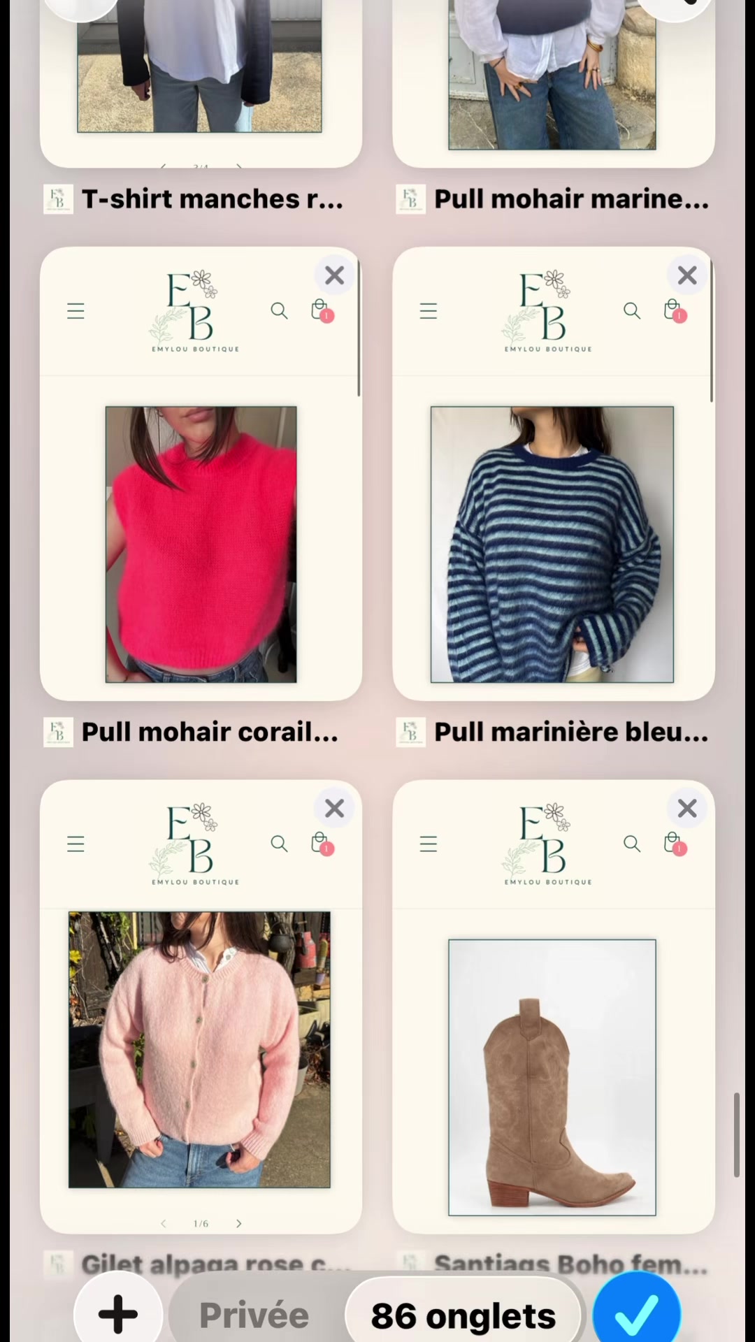 @Emylou Boutique