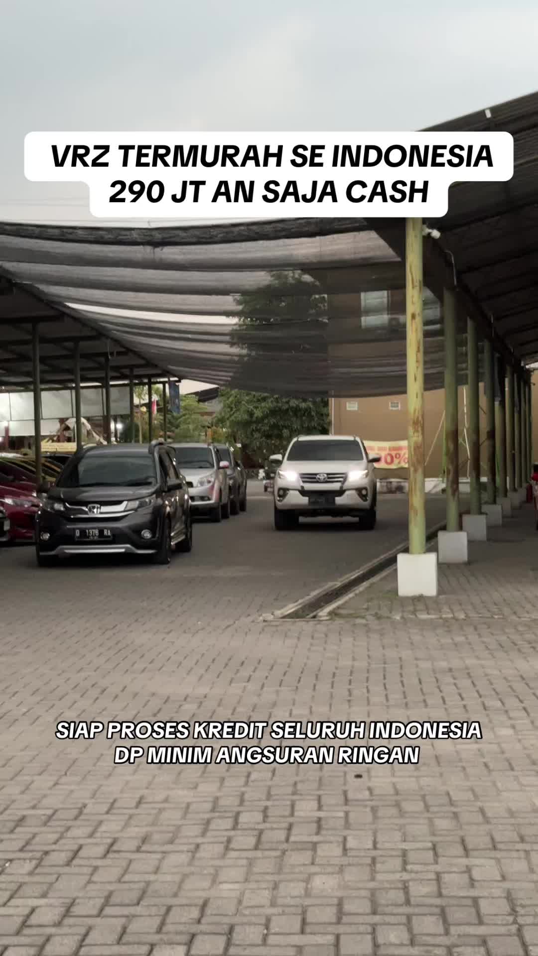 @PRABU MOTOR INDONESIA