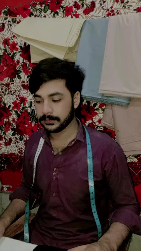 @Saqib Tailor