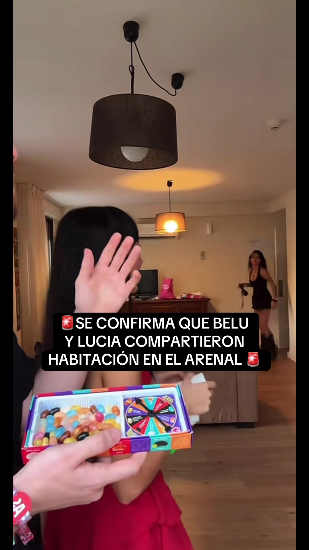 @Belulu??? Belu + Lu?? Real??