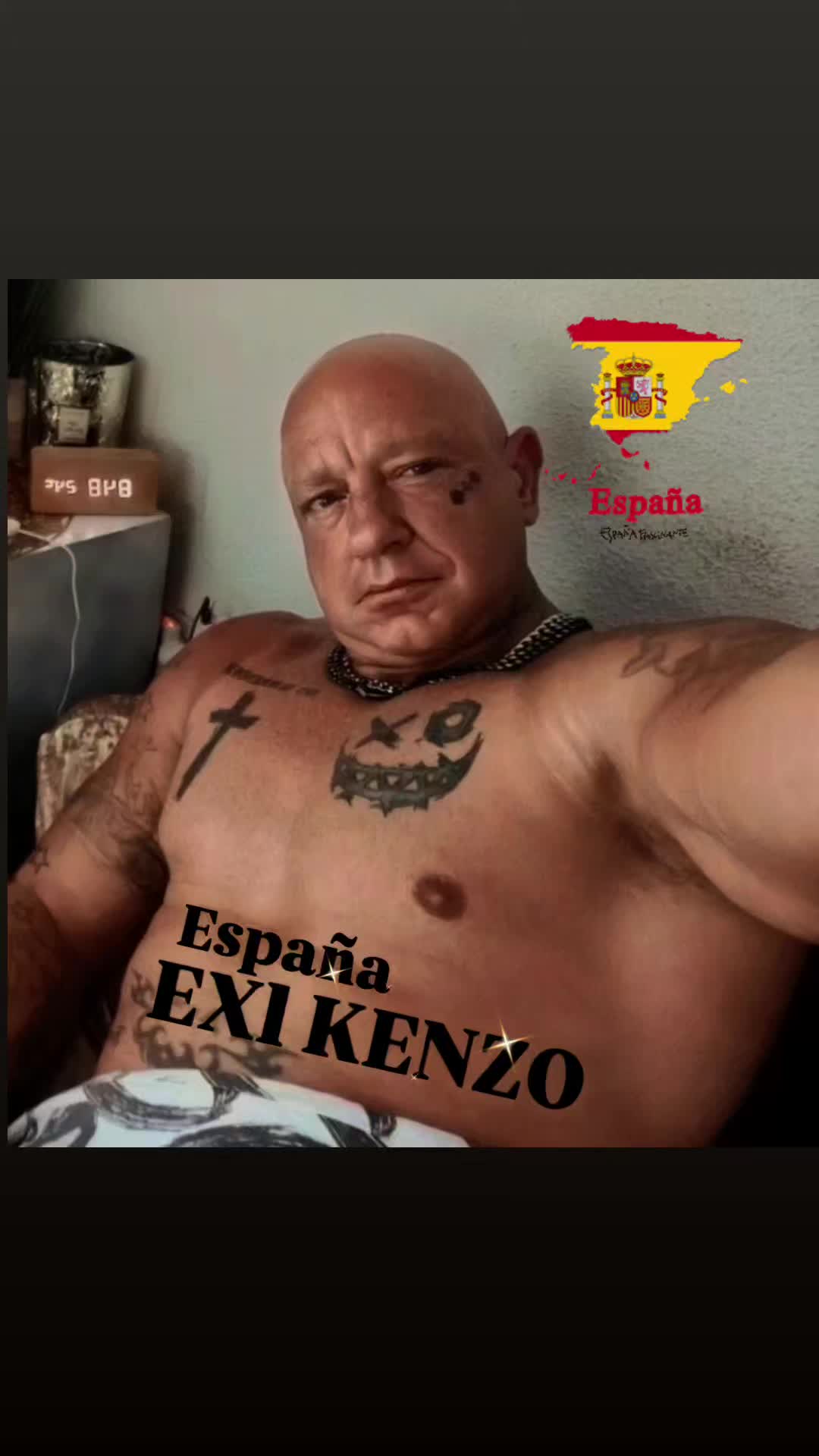 @Exi Kenzo