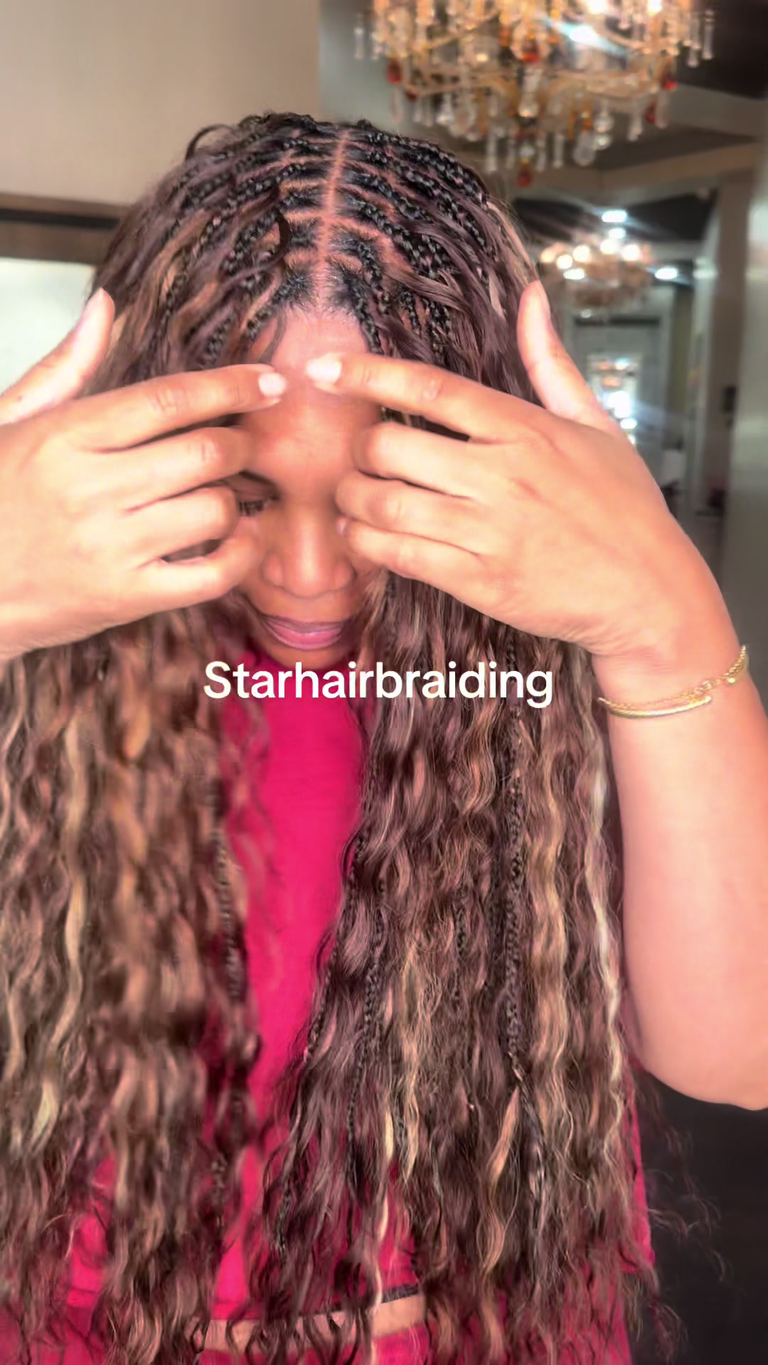 @Starhairbraiding❤️