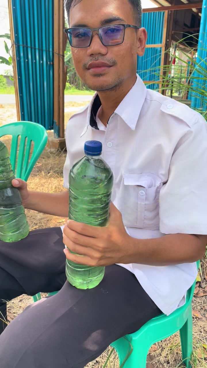 @Benny Ramadhan Windaimer Badomer