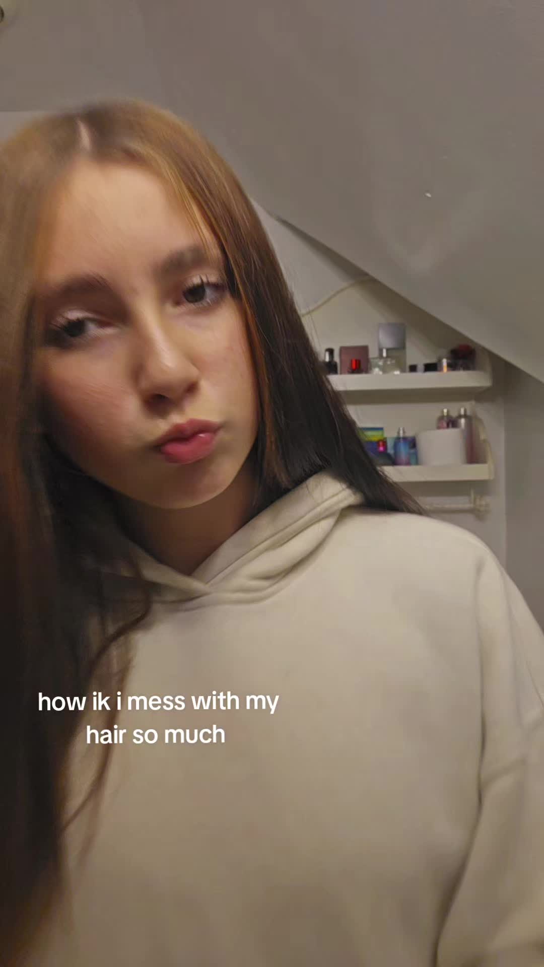 @secret