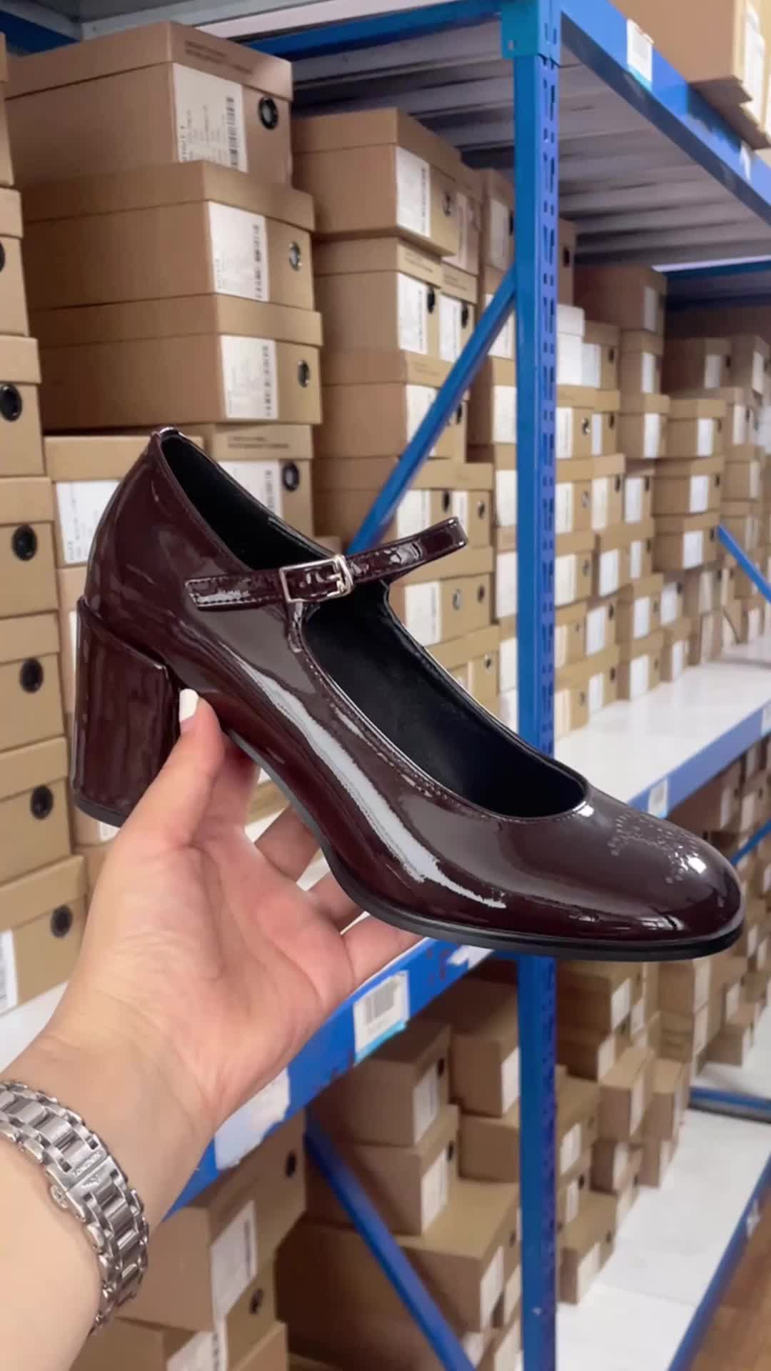 @B2BFootwearHub