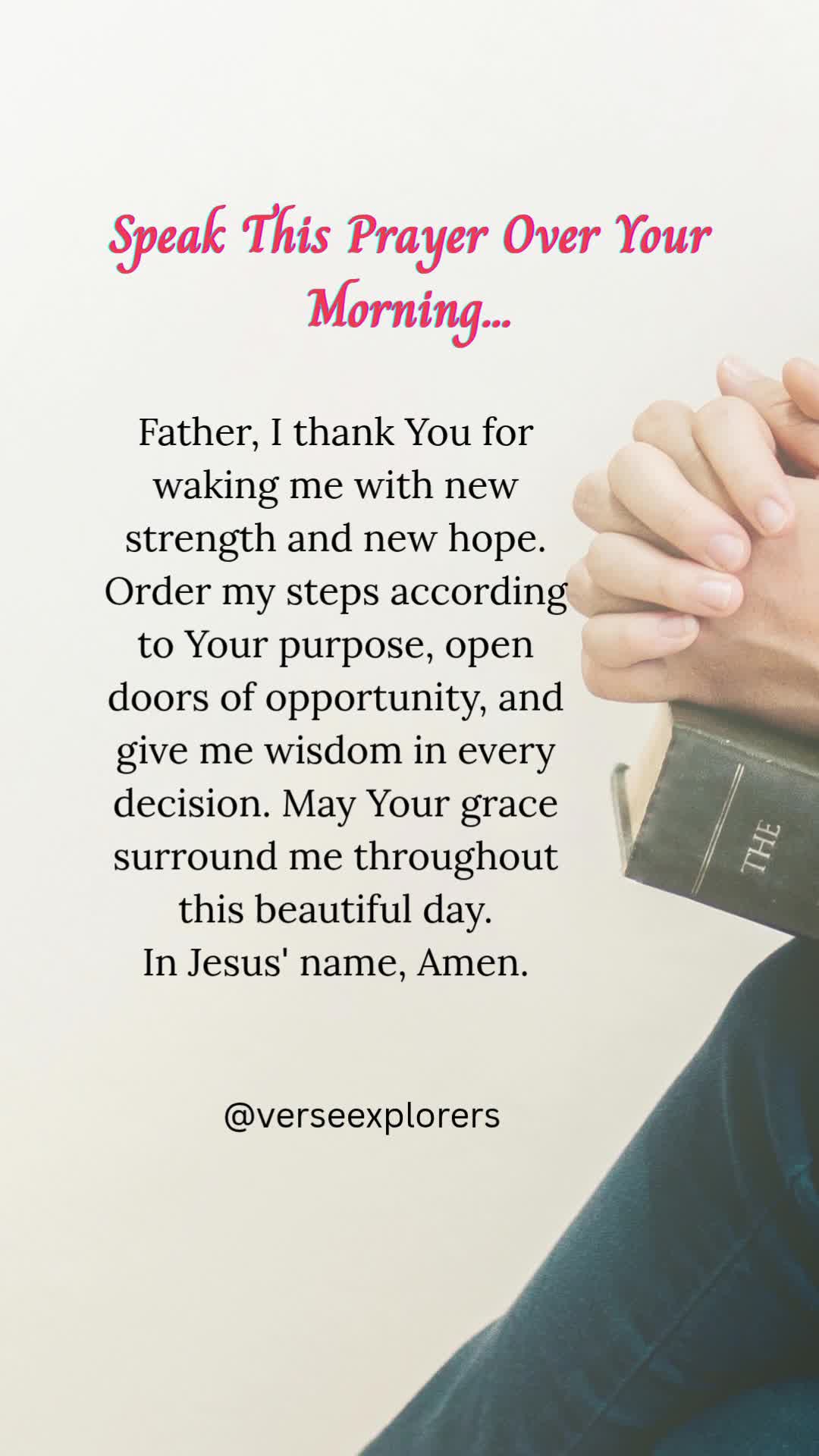 @Follow & Share God's words 🙏