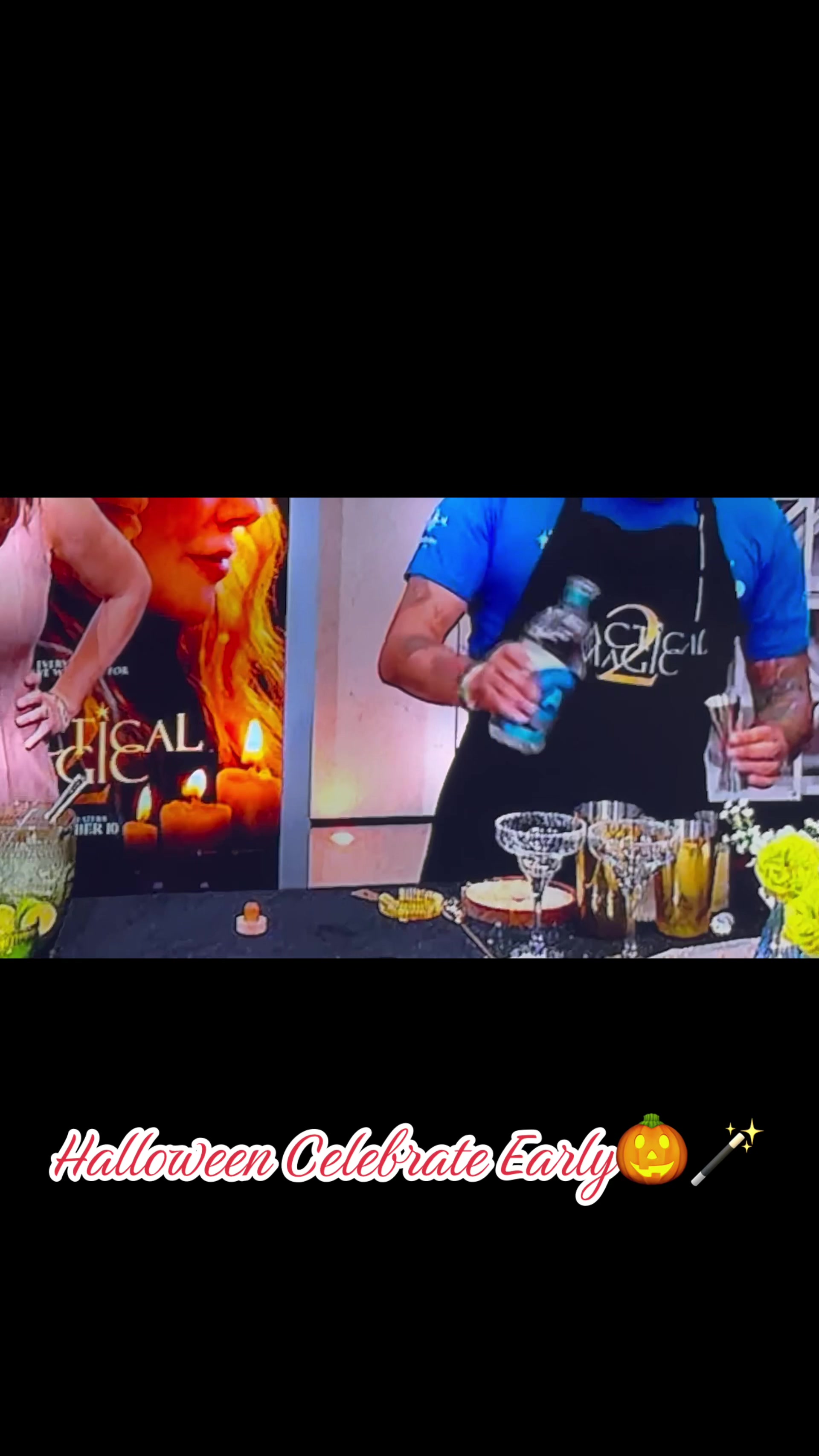 @Senora Bella