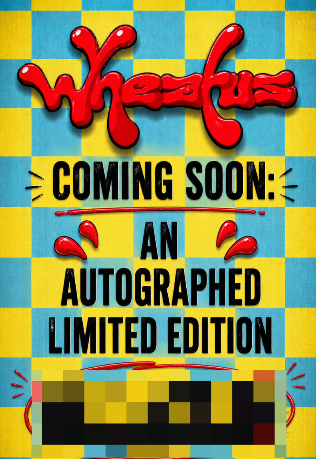 @Wheatus