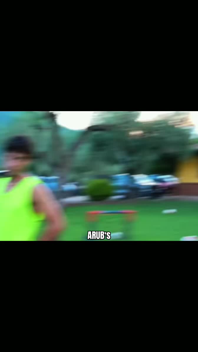 @ARUB&rsquo;S EDIT