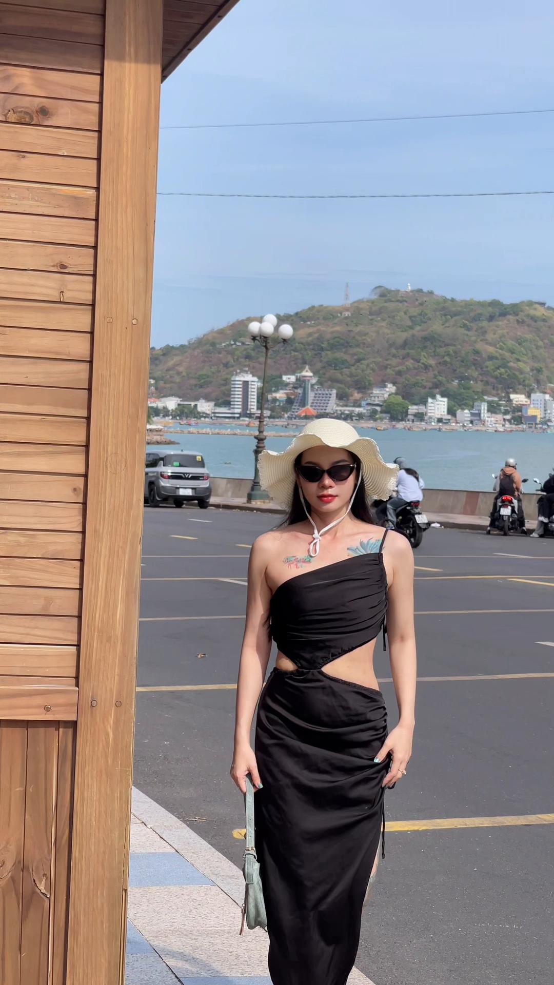 @Nghề tay tr&aacute;i (nail)
