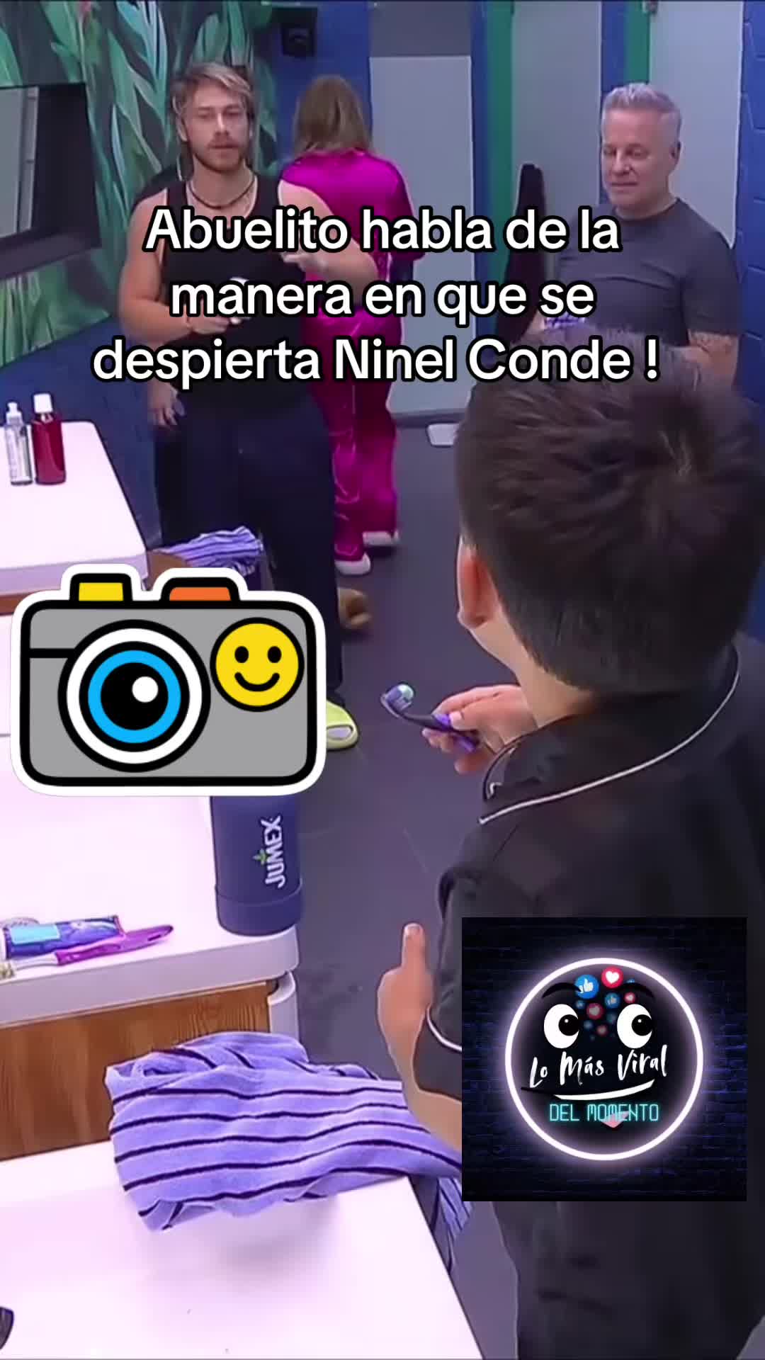 @Lo M&aacute;s Top Del Momento