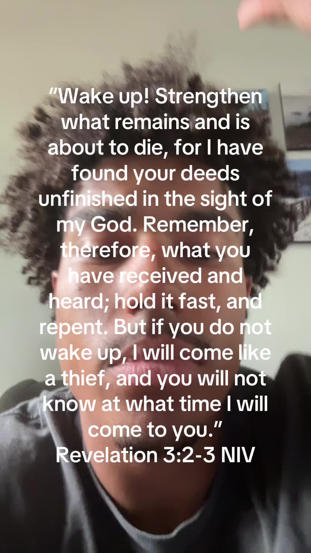 @Stuckinmybible