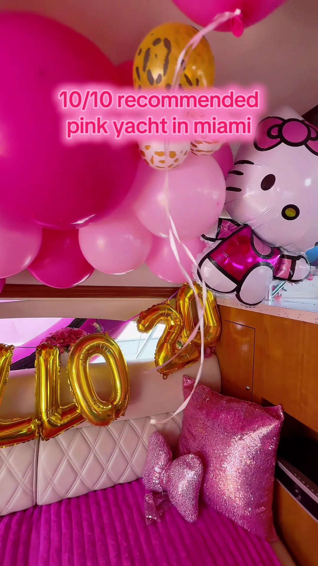 @Miami Yacht & Boat Rentals