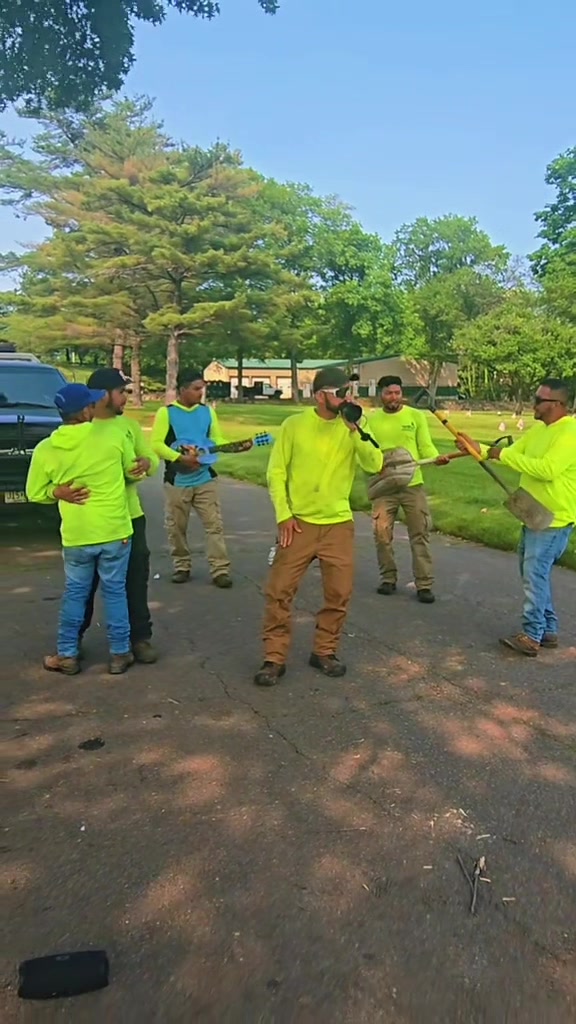 @Paul_and_Son_Landscaping