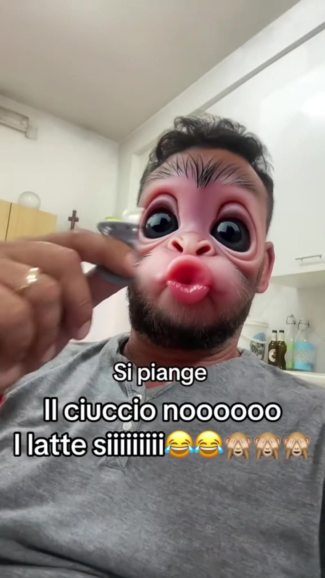 @LA FAMIGLIA DEI PAZZI🤪🤯