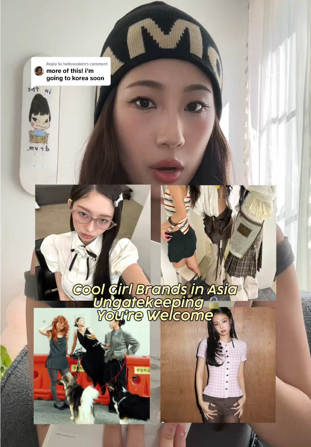 @sydnee ᯓ★