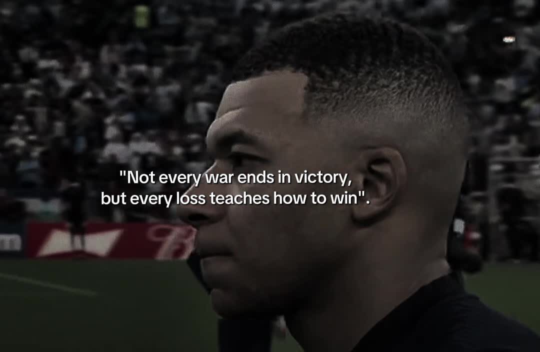 @Discipline fc