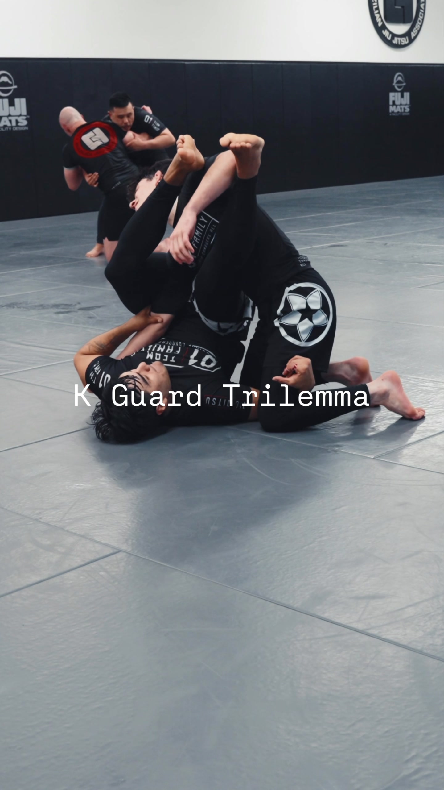 @Eddie | Jiu Jitsu