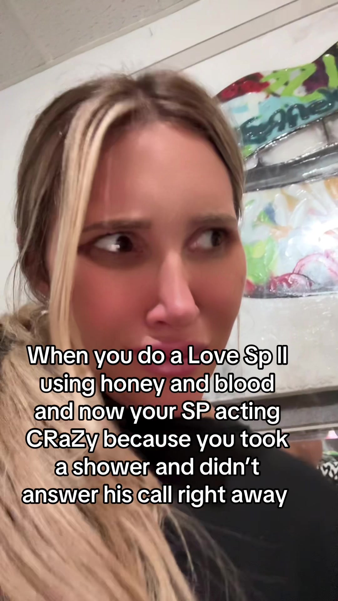 @Farrah Altieri Pierce