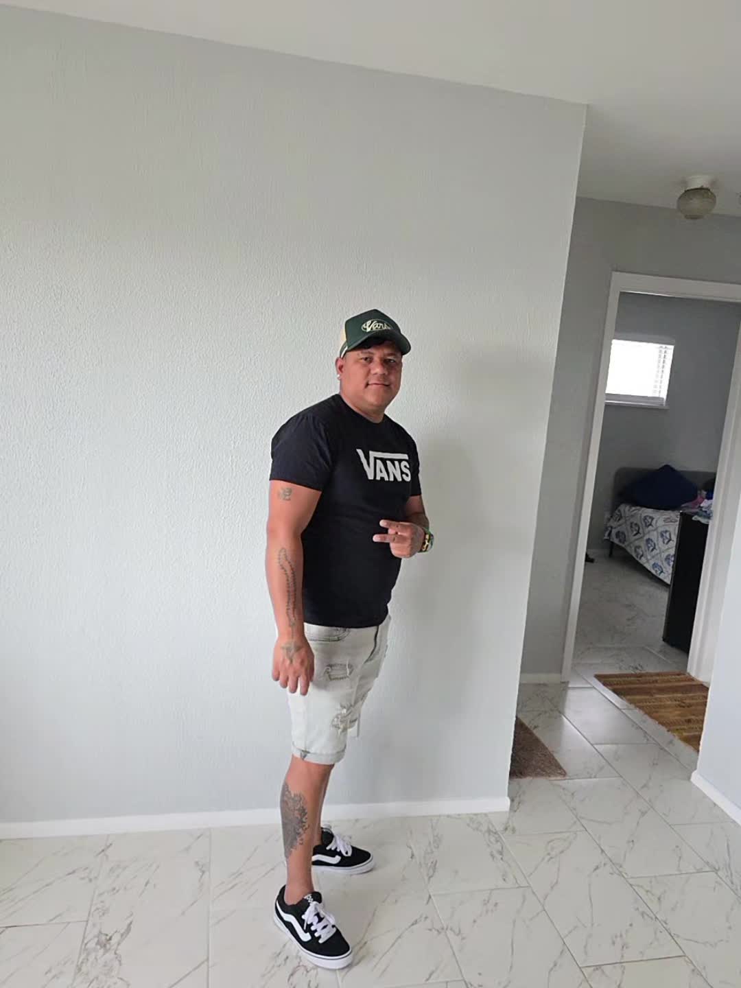 @Daniel el bebé de Venezuela💯