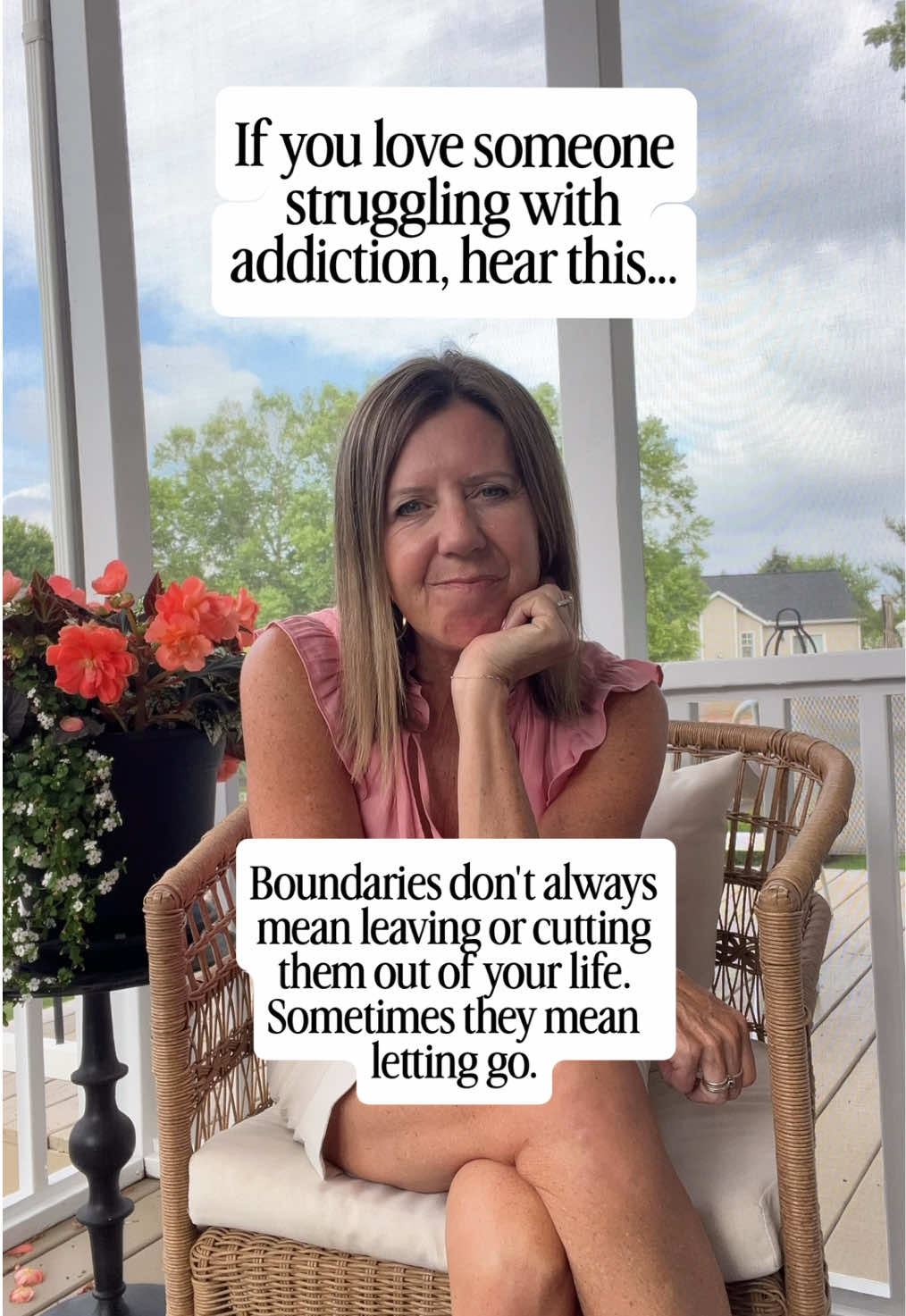 @Laura on Recovery