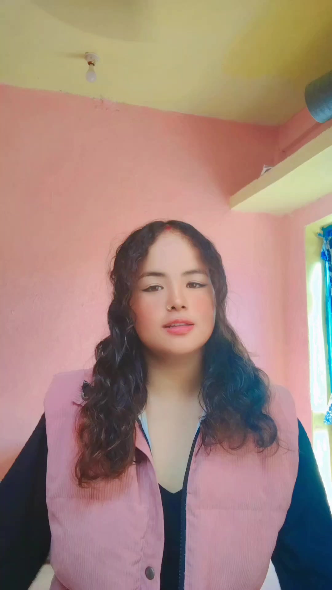 @Soni Bo... ha ra........ 👰♀️
