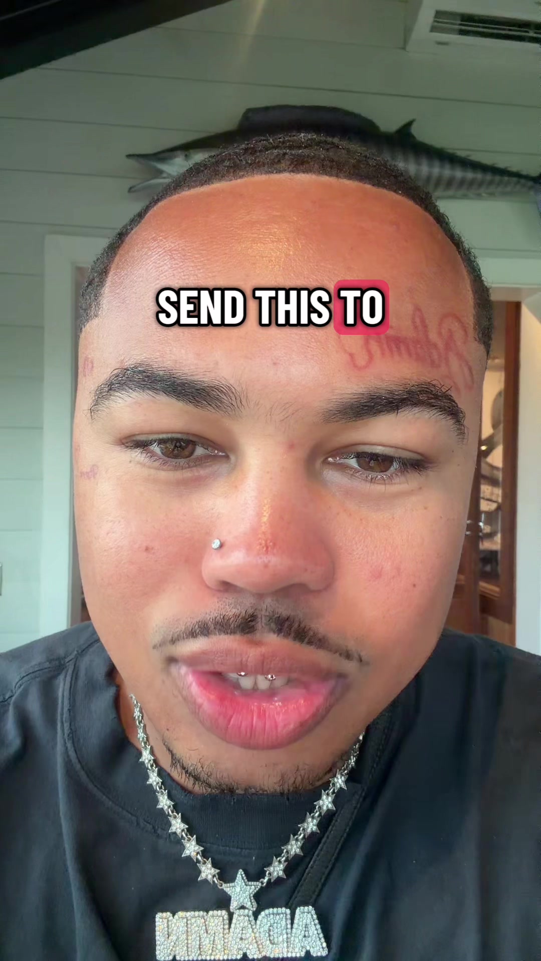 @Adamn WhoDeyWant