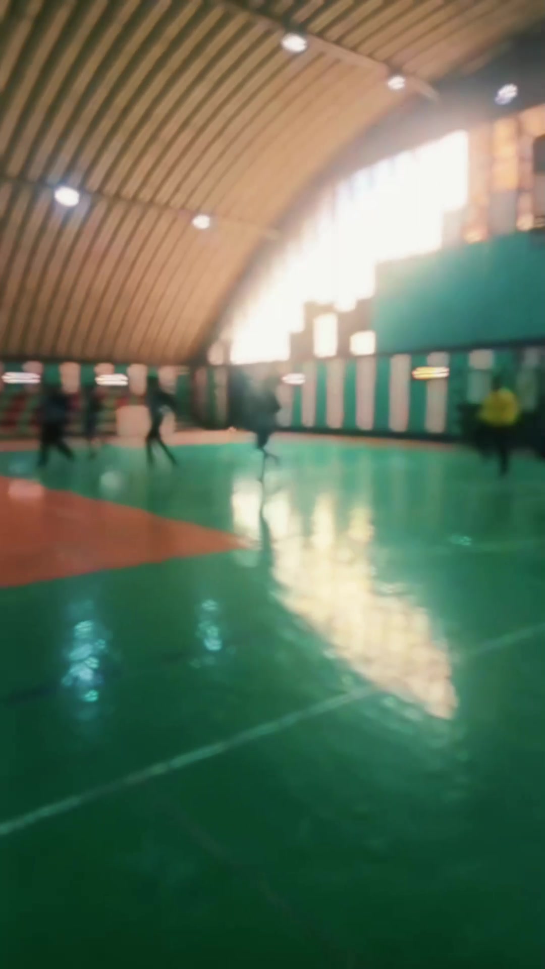 @Olympique Taghaste Hand Ball