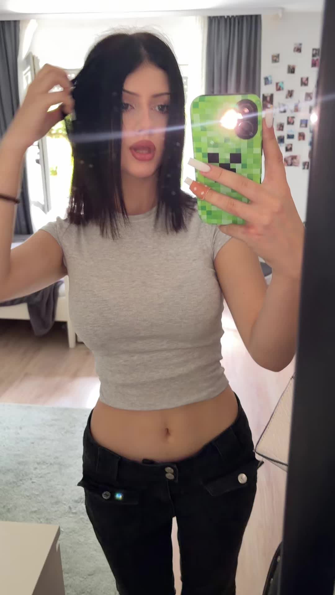 @кристинка zaza