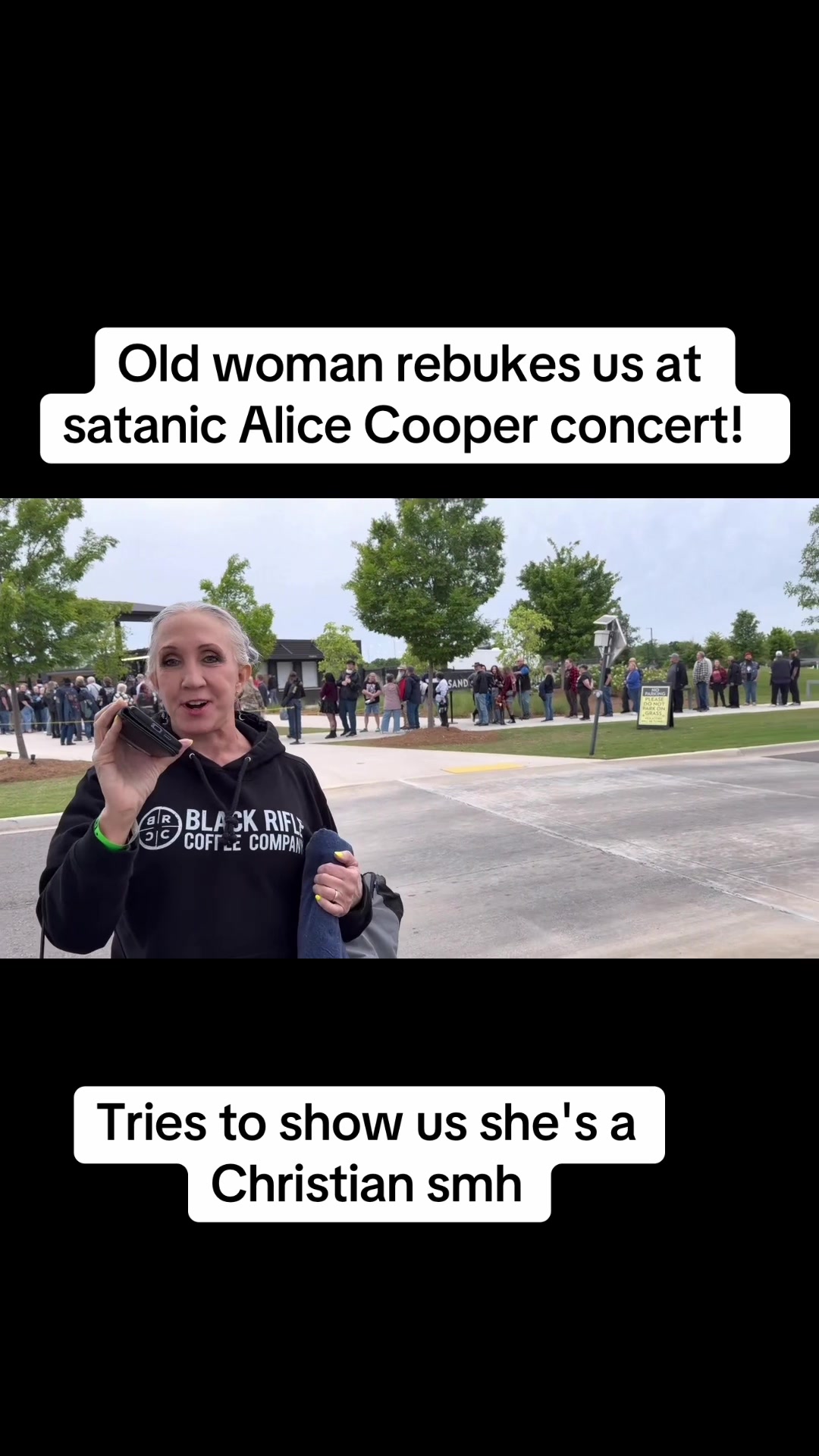 @Alabama Street Preachers