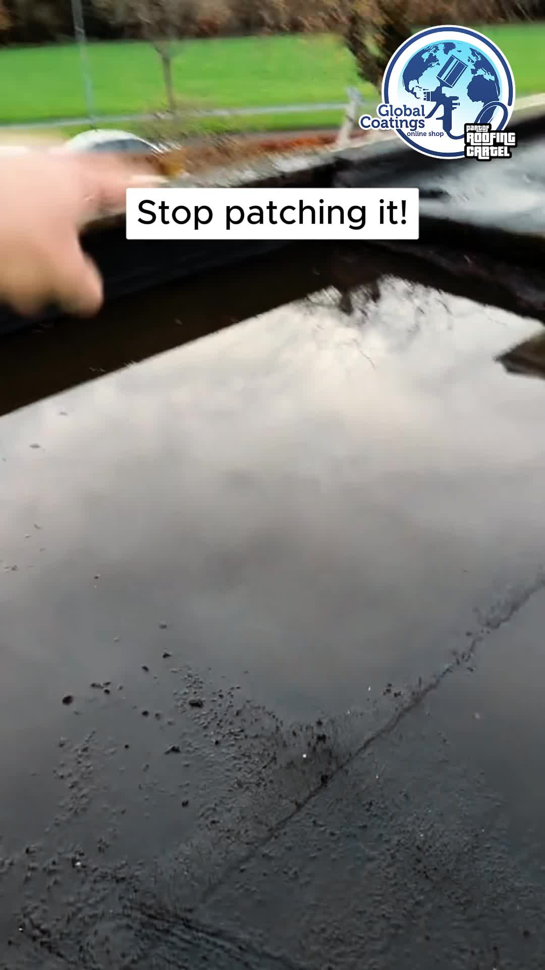 @Global Coatings/Roofing