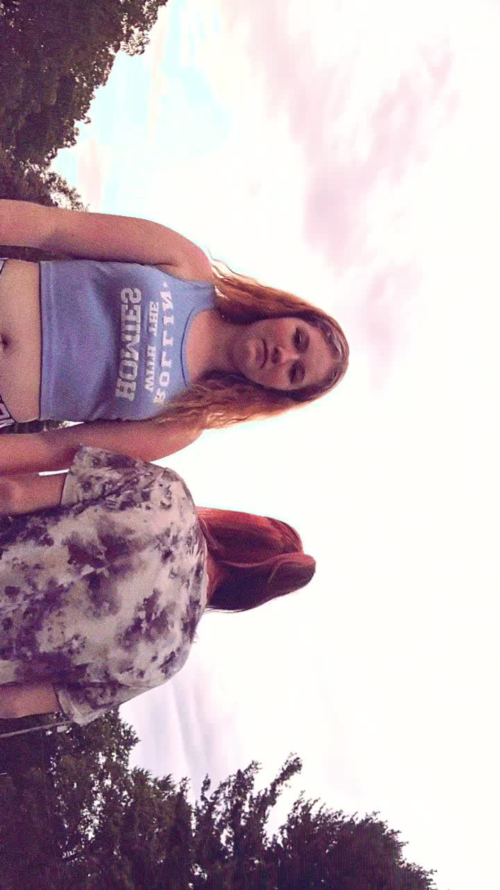 @Lillyonna Orr
