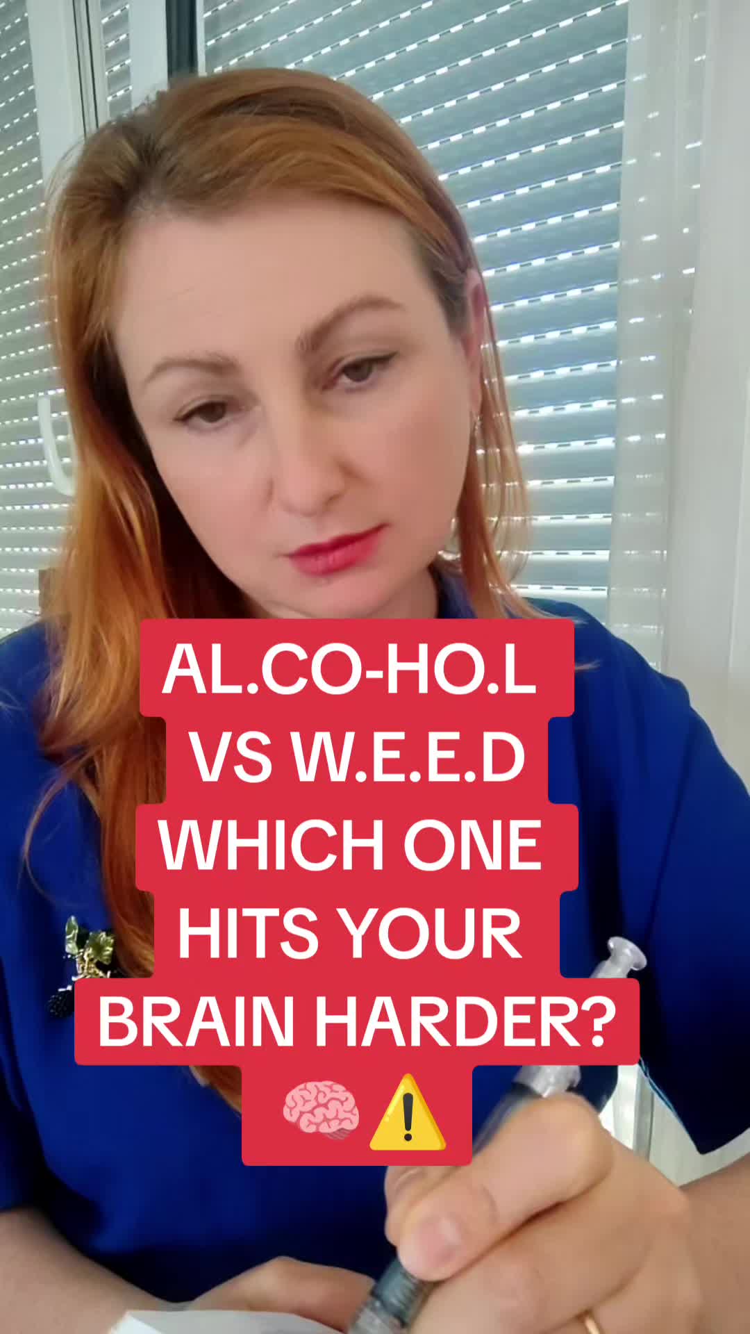 @Doctor Linda