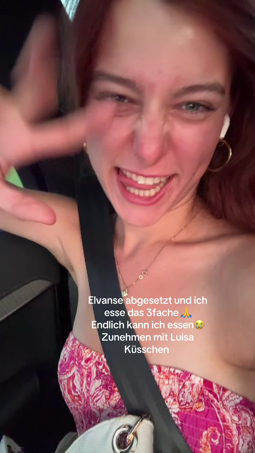@Laut Denken mit Luisa