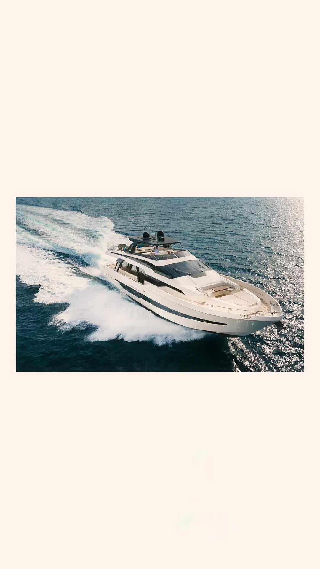 @John Belov | Yacht Broker