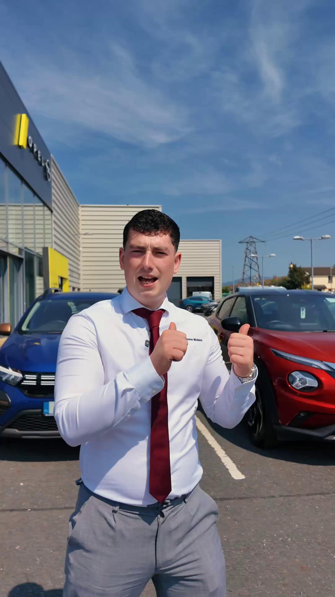 @Blackstone Motor Group