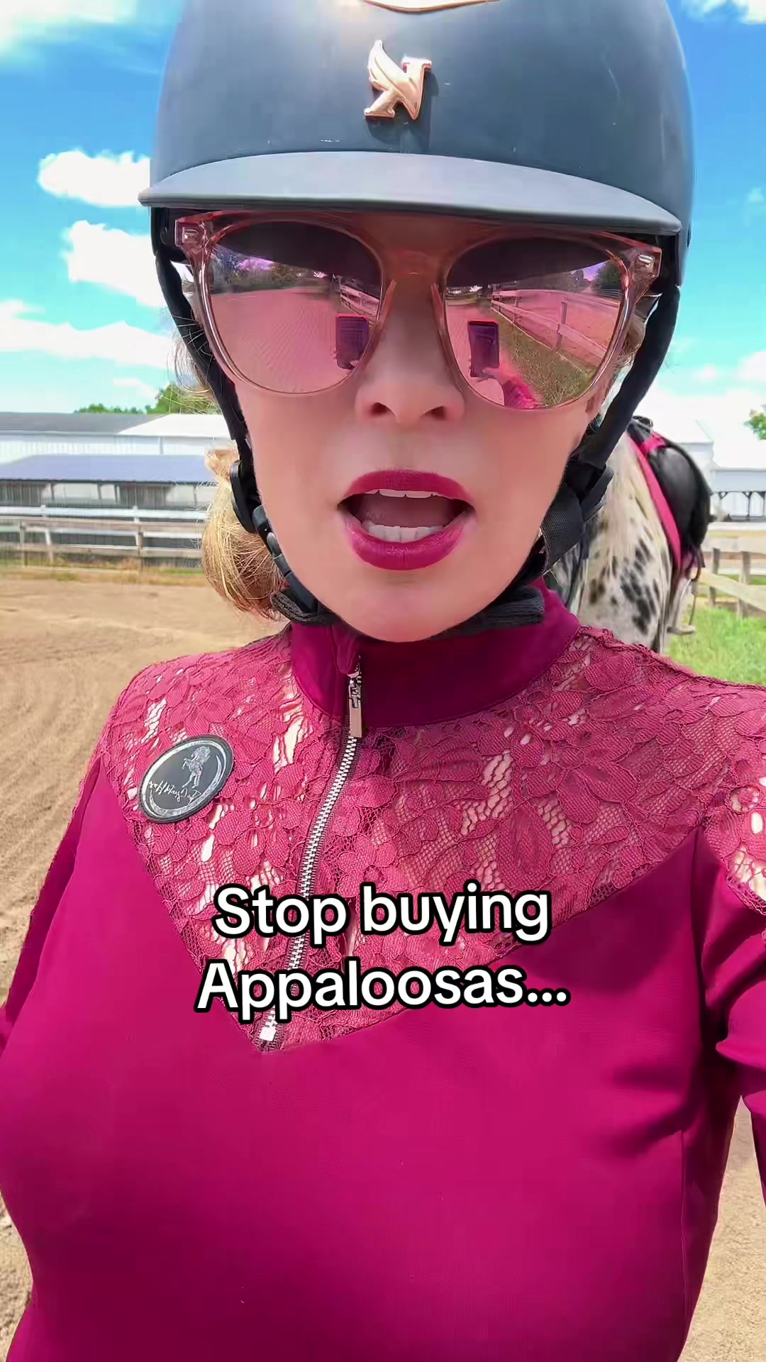@Free Spirit Equestrian