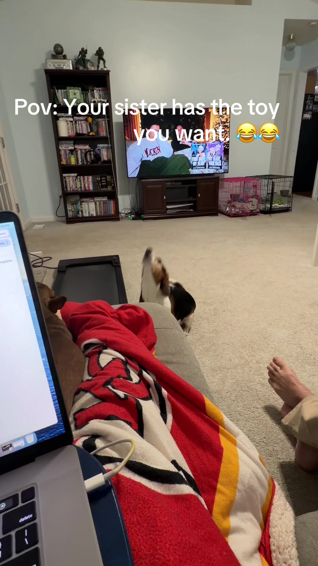 @Rachel Denise